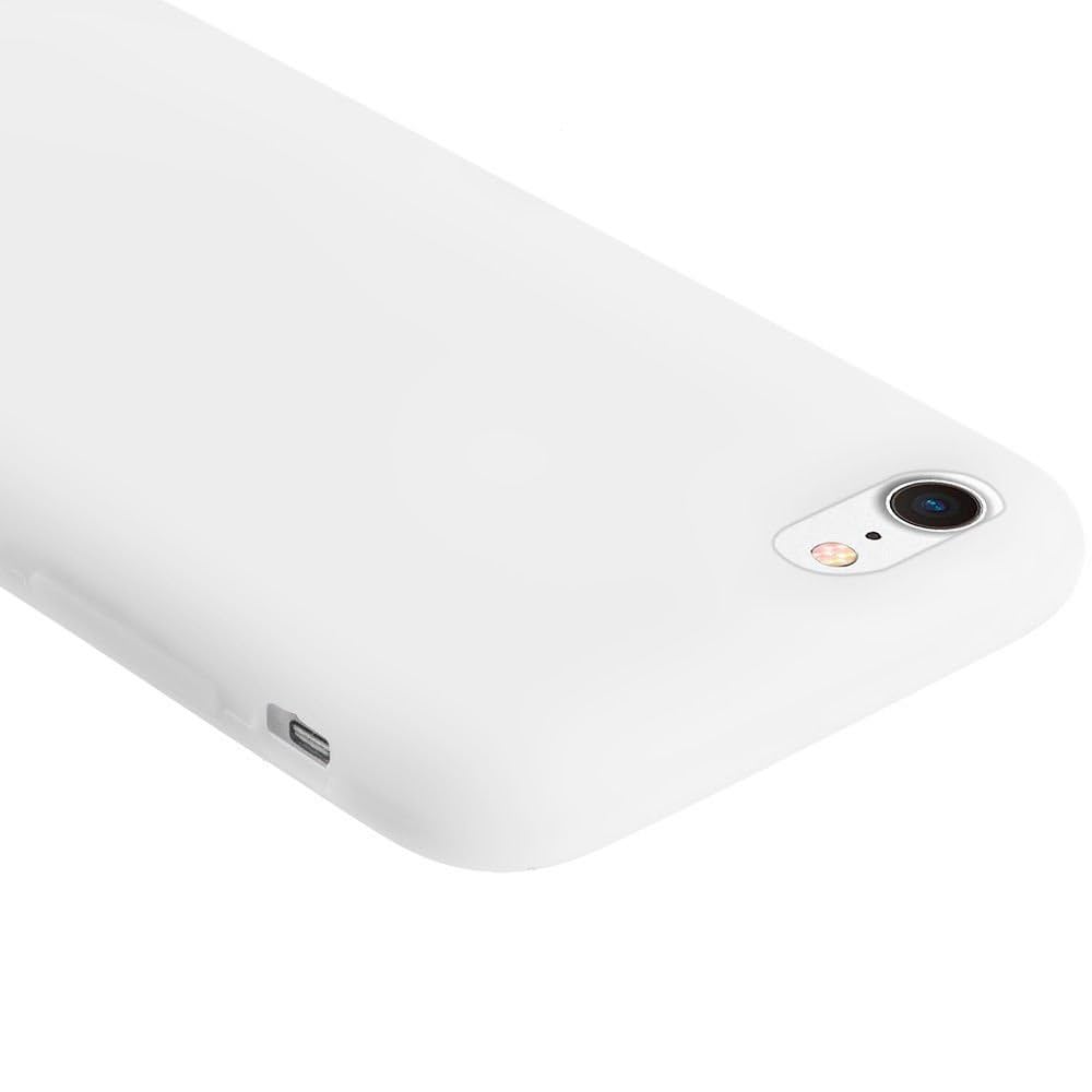 Amazon.com: JNSupplier Soft Silicone Rubber Case Flexible